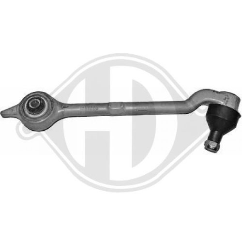 DIEDERICHS Control/Trailing Arm, wheel suspension