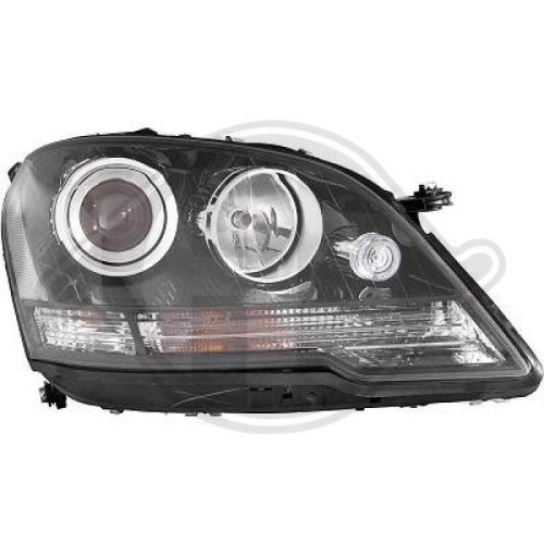 DIEDERICHS Farol principal Priority Parts
