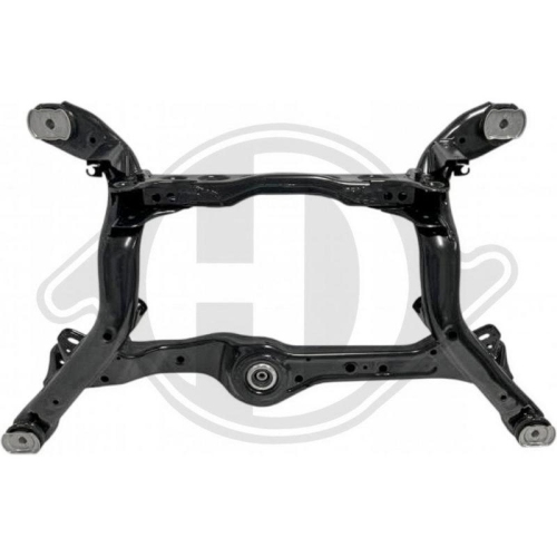 DIEDERICHS Corps d'essieu