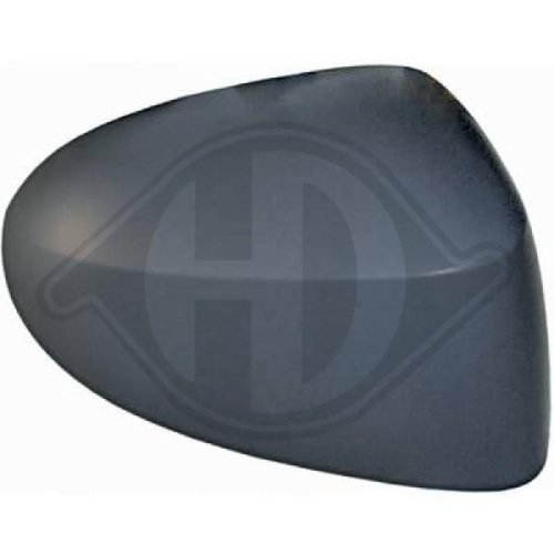 DIEDERICHS Cover, exterior mirror