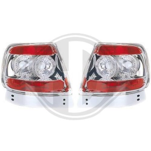 DIEDERICHS Tail Light Assembly Set HD Tuning