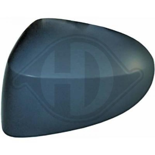 DIEDERICHS Cover, exterior mirror