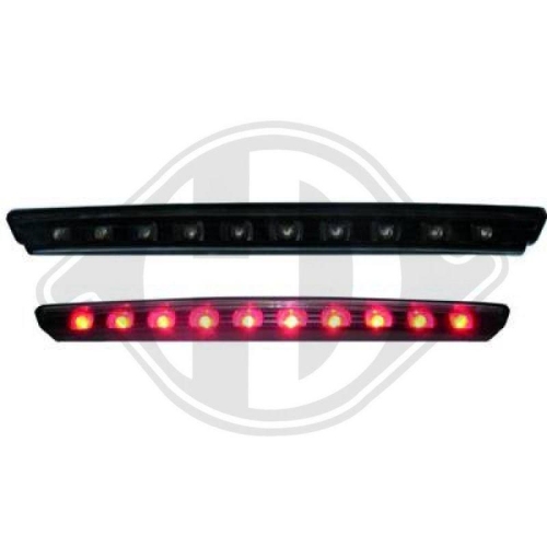 DIEDERICHS Luce supplementare freno HD Tuning