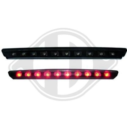 DIEDERICHS Auxiliary Stop Light HD Tuning