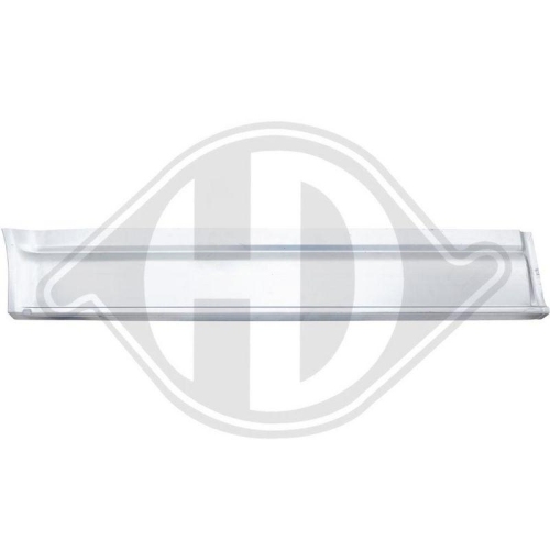 DIEDERICHS Painel lateral