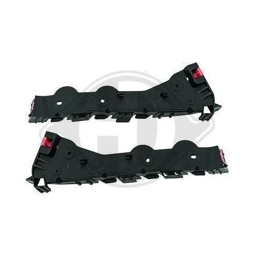 DIEDERICHS Supporto, Paraurti