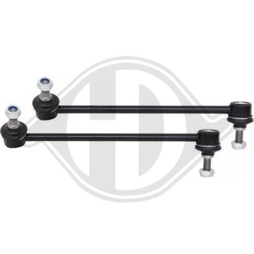 DIEDERICHS Entretoise/tige, stabilisateur HD Tuning