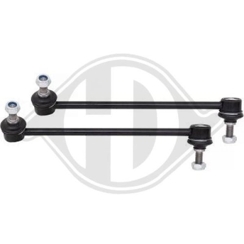 DIEDERICHS Link/Coupling Rod, stabiliser bar HD Tuning