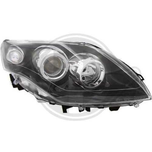 DIEDERICHS Headlight