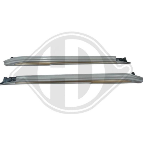 DIEDERICHS Rivestimento longherone HD Tuning