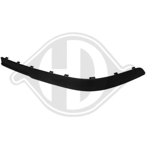 DIEDERICHS Trim/Protection Strip, bumper