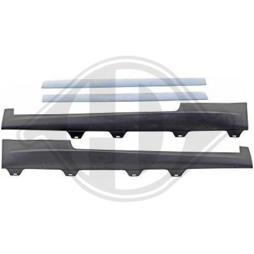 DIEDERICHS Sill Trim HD Tuning