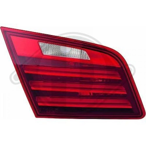 DIEDERICHS Tail Light Assembly