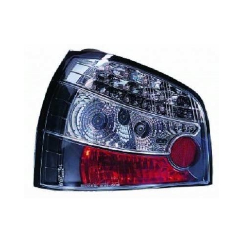DIEDERICHS Kit fanalino posteriore HD Tuning