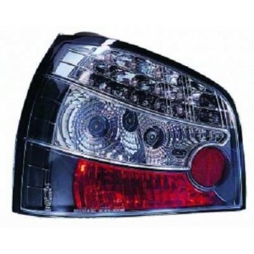 DIEDERICHS Zestaw lampy tylnej HD Tuning