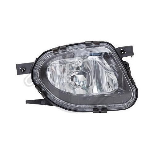 DIEDERICHS Mistlamp
