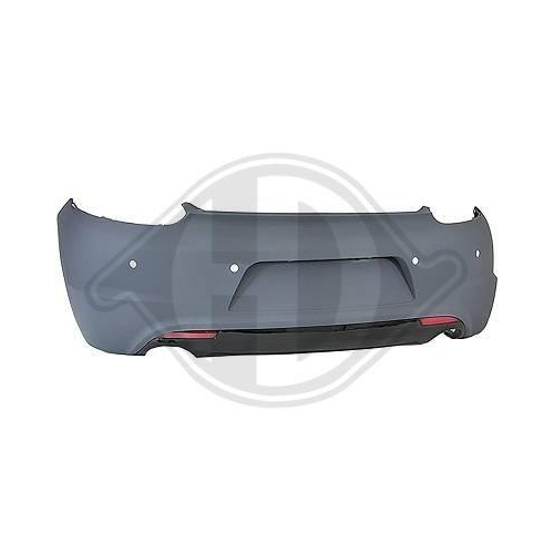 DIEDERICHS Tampon HD Tuning