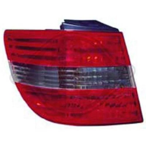 DIEDERICHS Tail Light Assembly