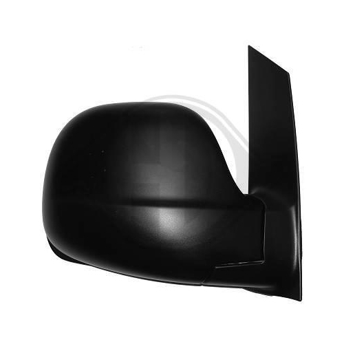 DIEDERICHS Retrovisor exterior