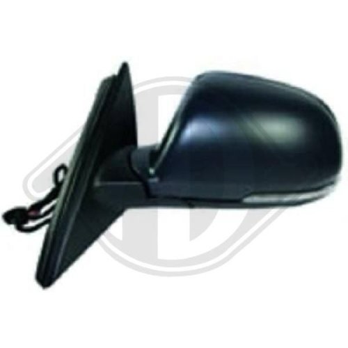 DIEDERICHS Exterior Mirror