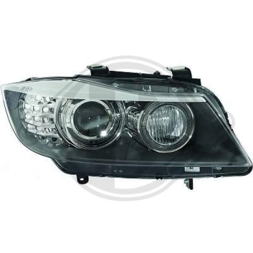 DIEDERICHS Headlight Priority Parts