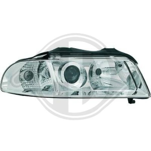 DIEDERICHS Headlight HD Tuning