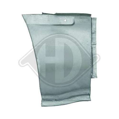 DIEDERICHS Боковина