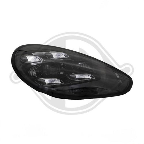 DIEDERICHS Hauptscheinwerfersatz HD Tuning