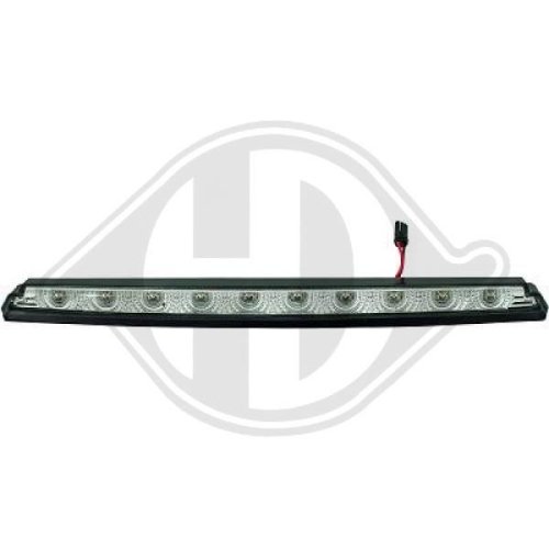 DIEDERICHS Auxiliary Stop Light HD Tuning