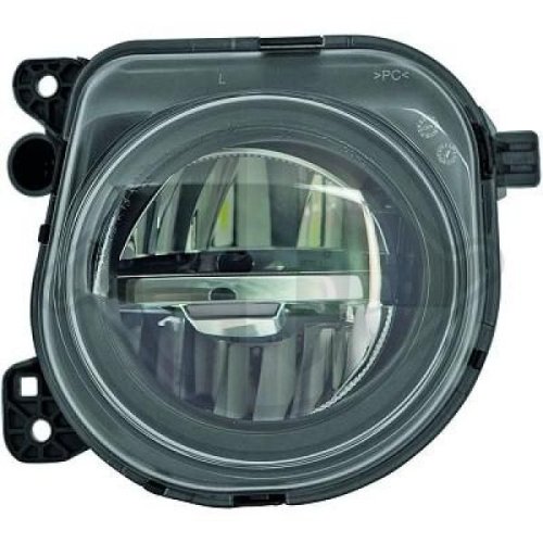 DIEDERICHS Front Fog Light