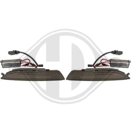 DIEDERICHS Indicator Set HD Tuning