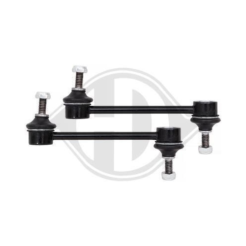 DIEDERICHS Asta/Puntone, Stabilizzatore HD Tuning