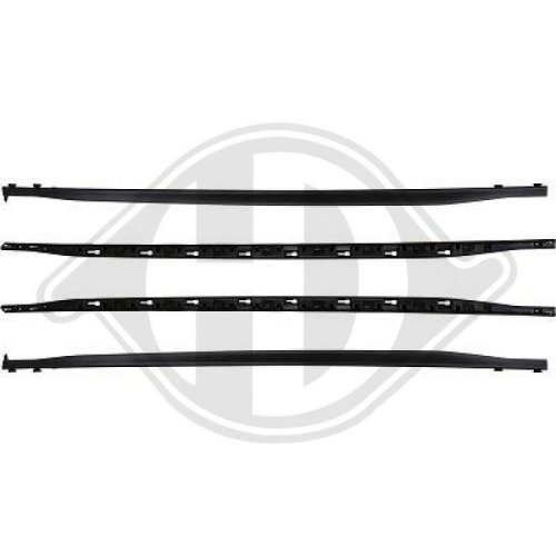DIEDERICHS Rivestimento longherone HD Tuning