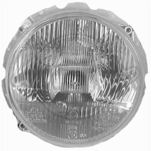 DIEDERICHS Headlight