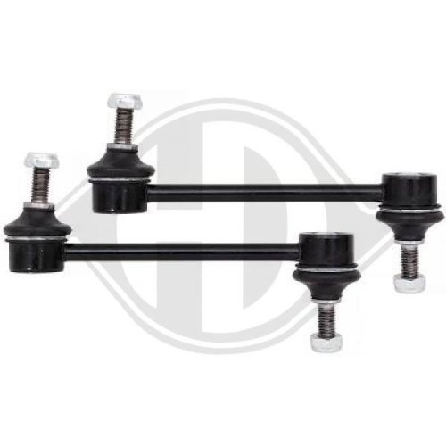 DIEDERICHS Link/Coupling Rod, stabiliser bar HD Tuning