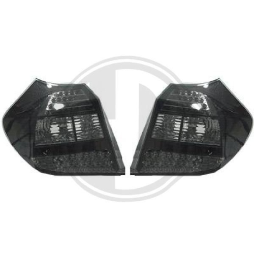 DIEDERICHS Zestaw lampy tylnej HD Tuning