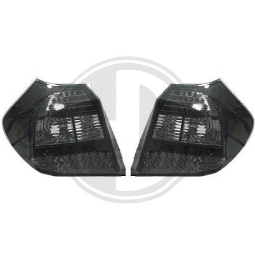 DIEDERICHS Heckleuchtensatz HD Tuning