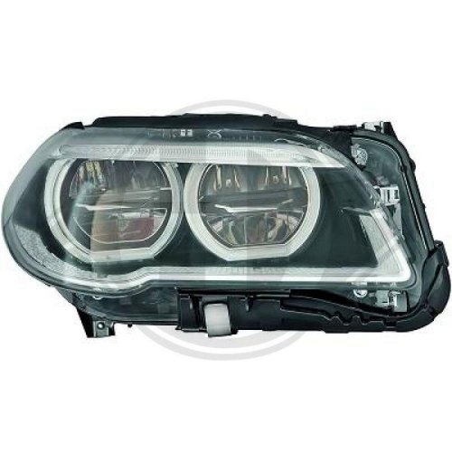 DIEDERICHS Основная фара Priority Parts