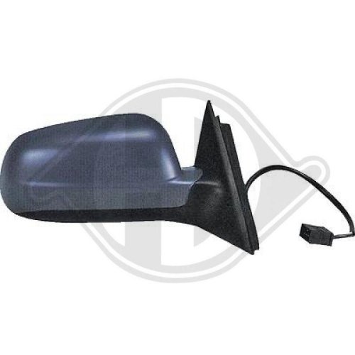 DIEDERICHS Retrovisor exterior