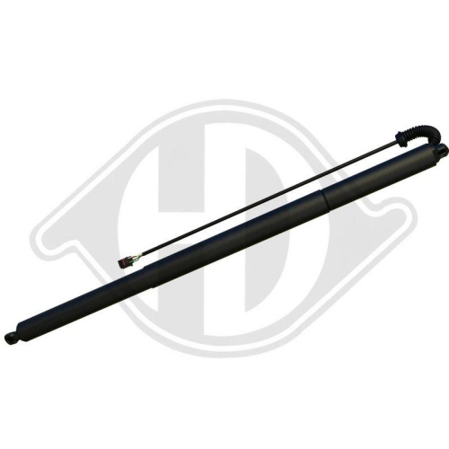 DIEDERICHS V&eacute;rin de hayon, de coffre