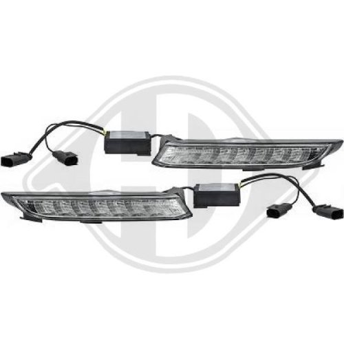 DIEDERICHS Daytime Running Light HD Tuning