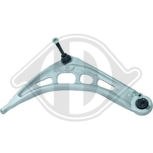 DIEDERICHS Control/Trailing Arm, wheel suspension