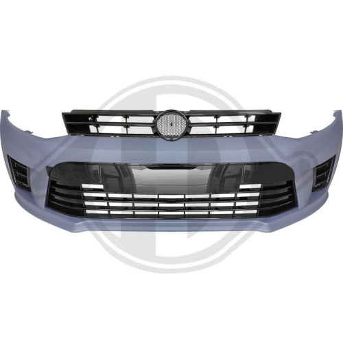 DIEDERICHS Paraurti HD Tuning