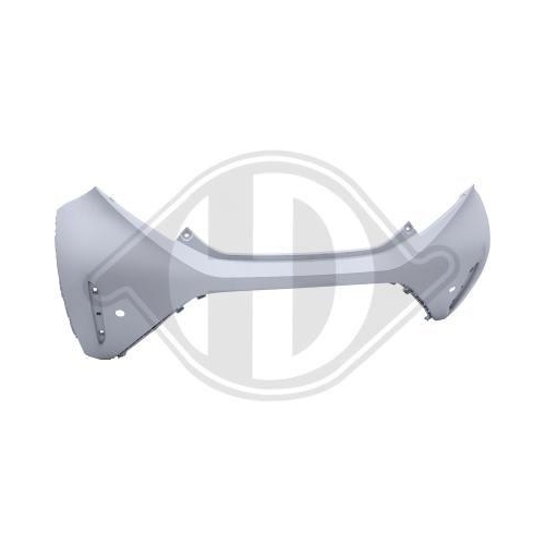 DIEDERICHS Bumper