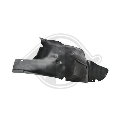 DIEDERICHS Bekleding, wielkast