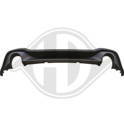 DIEDERICHS Guarnição, pára-choques HD Tuning