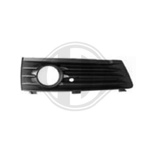 DIEDERICHS Griglia di ventilazione, Paraurti Priority Parts