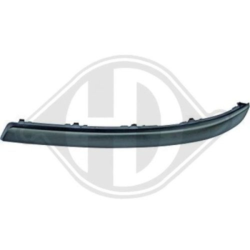 DIEDERICHS Trim/Protection Strip, bumper