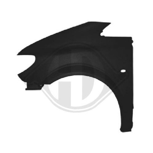 DIEDERICHS Çamurluk Priority Parts