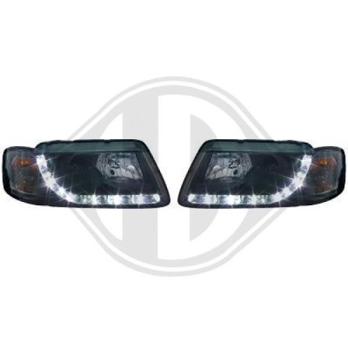 DIEDERICHS Headlight Set HD Tuning